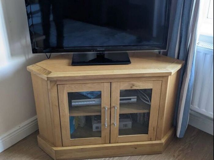 TV unit