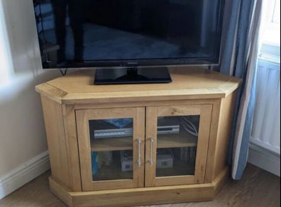 TV unit