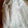 New With Tags Stunning Monsoon Wedding, Communion, Flower Girl Dress Image 2