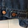 Gant Menswear. As New Mens Denim Jacket. Retails At 250euro In Brown Thomas. Selling 150euro. Collect In Dublin Or Receive Via Post. Image 7