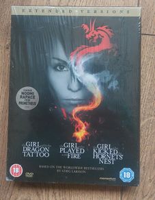 Dvds