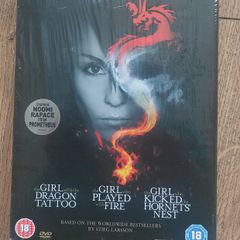 Dvds
