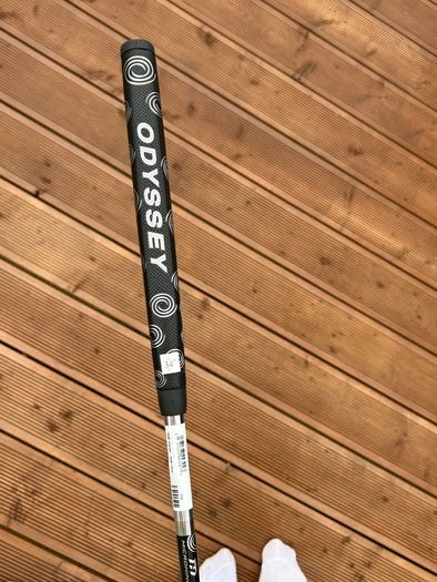Odyssey 2 ball