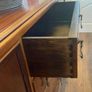 mahogany sideboard Image 4