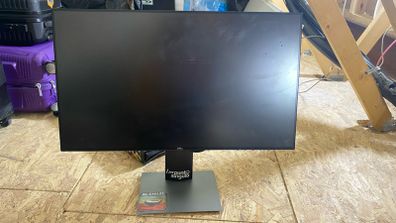 Monitor Dell 24 inches model 2421HE