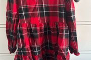6-7y Christmas dress