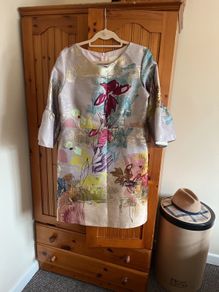 Fee G dress size 14