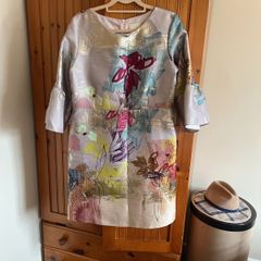 Fee G dress size 14