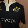 Munster Rugby 2011 Jersey - Small size Image 2