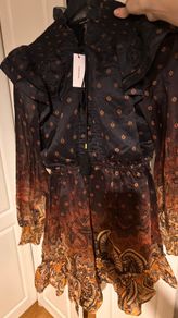 Karen Millen Woman dress