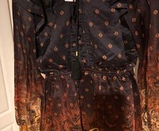 Karen Millen Woman dress