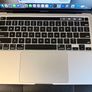 MacBook Pro 13 2022 M1 16gb/256ssd/486c Image 3