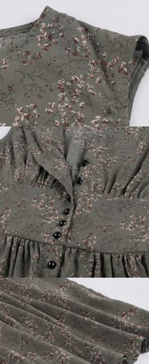 New dress