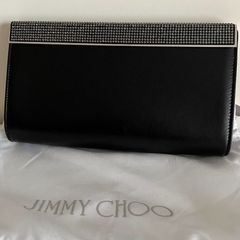 Jimmy Choo Clutch