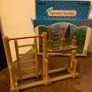 Vintage Playground Gym Set - Sylvanian Families Image 2