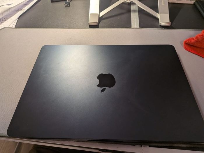 Macbook air m4 16/256
