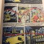 Marvel Superheroes and The Occult Comic Dr Strange Fantastic Four Image 6