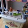 Toy Ice Cream Cart Image 5