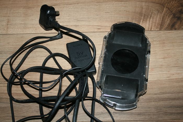 Psp 2000