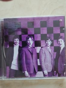 Small Faces CD - The Best Of