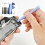11-Piece Mobile Phone Opening & Repair Tool Kit | For Smartphones & Tablets | New Image 3