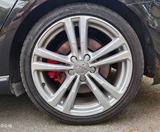 Audi S3 Alloys 18inch