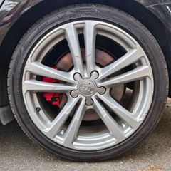 Audi S3 Alloys 18inch