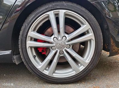 Audi S3 Alloys 18inch