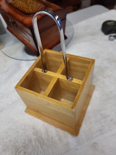 Desk tidy