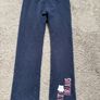 girls pants 110-116cm 4-6 years Image 2