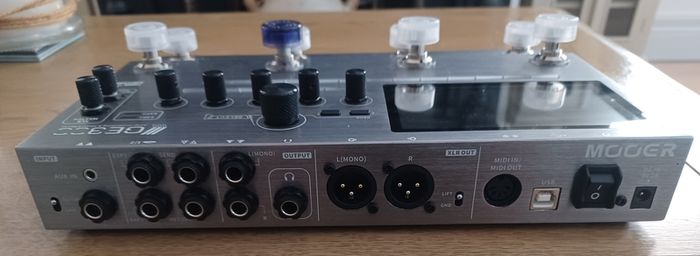 Moor Ge300 Lite