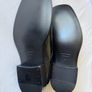 Balenciaga Rim Hi-Shine Derby Shoes for men Image 4
