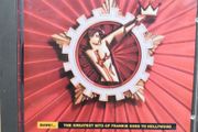 Bang... The Greatest Hits of Frankie Goes To Hollywood CD
