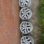 Set of Honda Rims 18Inch Image 3
