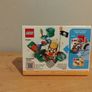 71373 Builder Mario Power-Up Pack lego Image 3