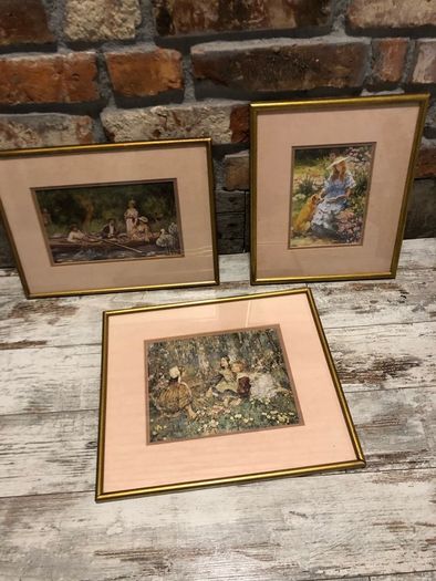 vintage pictures