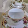 China Tea Set Image 3