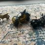 Soldier Force Playset Military Vehicles & Action Figures Team Patrol Image 7