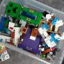 minecraft lego Image 2