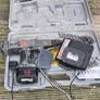 Decent offer takes floor gun slabbin gun paslode nails Image 2