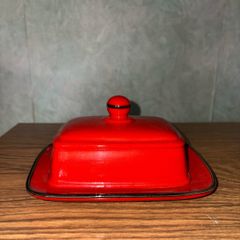 Butter Tub