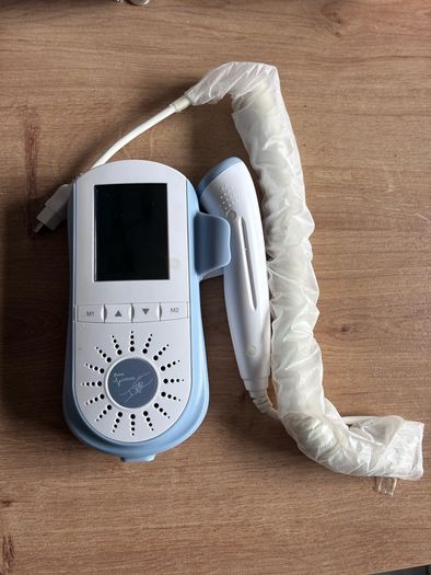 Fetal Doppler