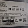 Samsung 65" Crystal UHD 4K Smart TV Image 3