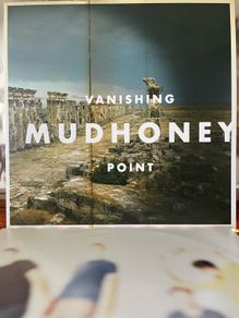 Mudhoney - Vanishing Point