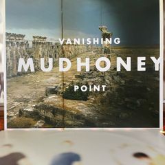 Mudhoney - Vanishing Point