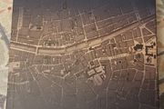 A Little History Of The Future Of Dublin by Frank McDonald