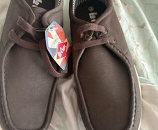 lee cooper deck shoes