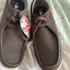 lee cooper deck shoes