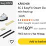 Steam Cleaner Image 4
