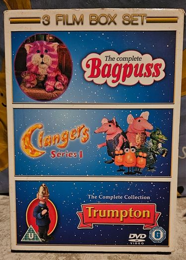 Kids Dvds